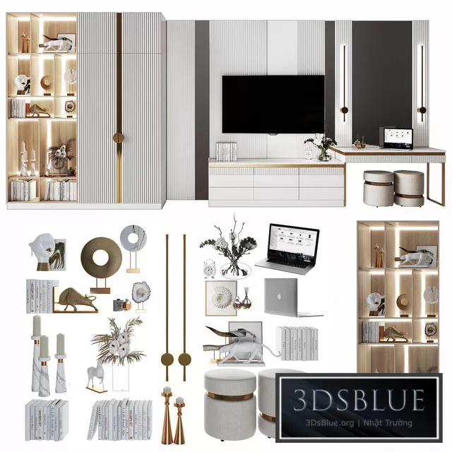 3DSKY FREE � FREE 3DS MAX MODELS