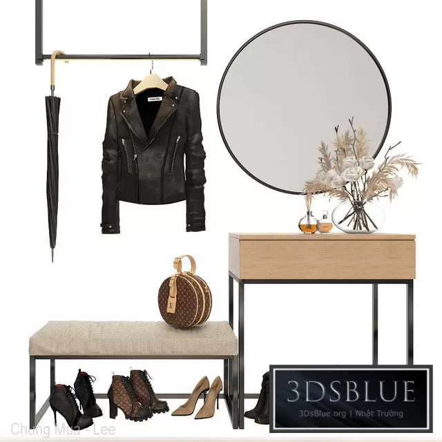 3DSKY FREE � FREE 3DS MAX MODELS