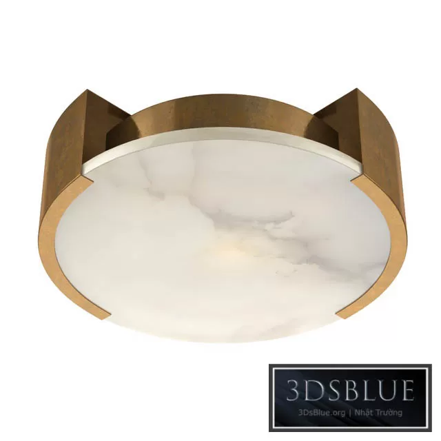LIGHTING – CEILING LIGHT – 3DSKY Models – 11414