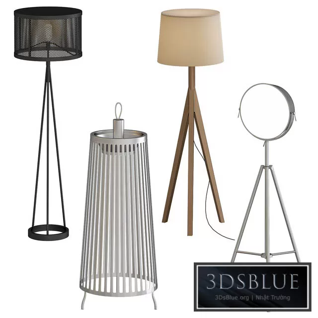 3D MODELS FREE DOWNLOAD 