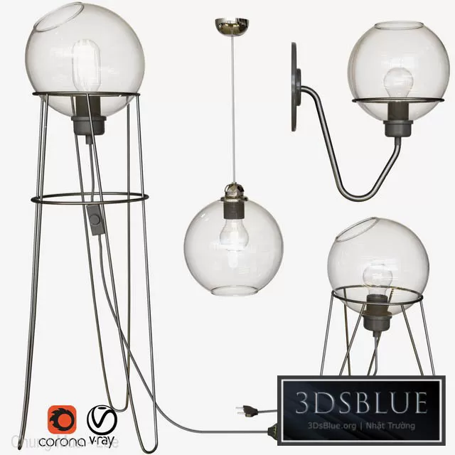 3D MODELS FREE DOWNLOAD 