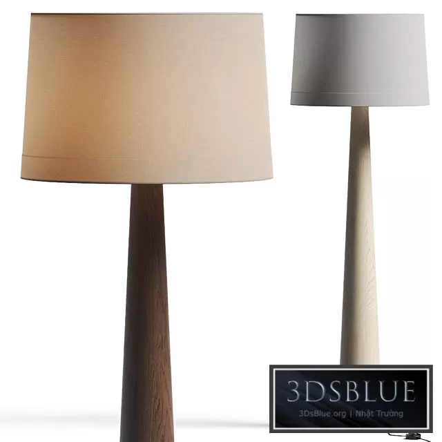 LIGHTING – FLOOR LAMP – 3DSKY Models – 11729
