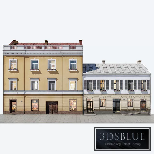 3D MODELS FREE DOWNLOAD 