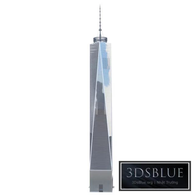 ARCHITECTURE – BUILDING – 3DSKY Models – 133