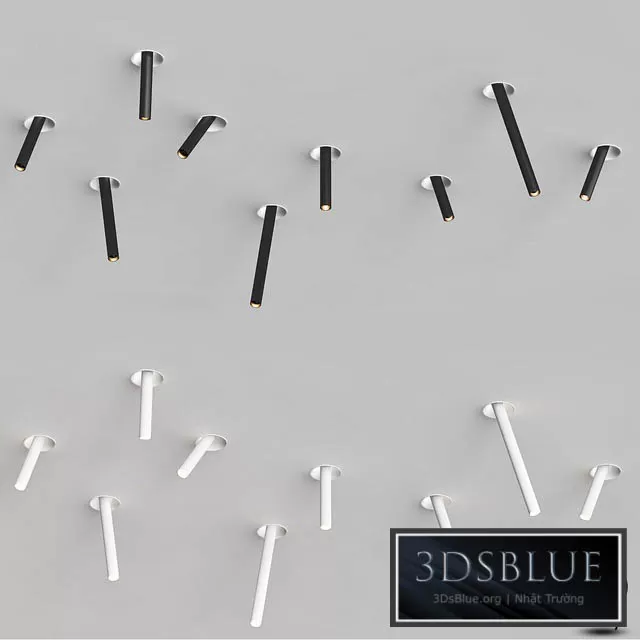 LIGHTING – SPOT LIGHT – 3DSKY Models – 13235
