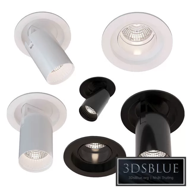 LIGHTING – SPOT LIGHT – 3DSKY Models – 13271