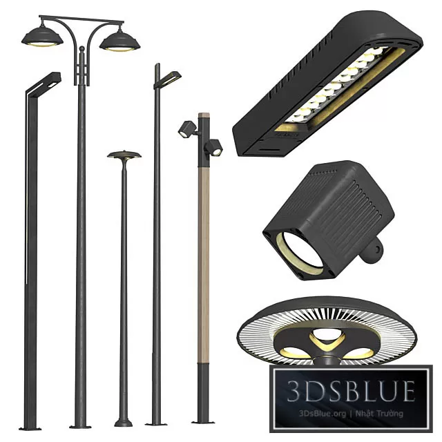 3DSKY FREE � FREE 3DS MAX MODELS