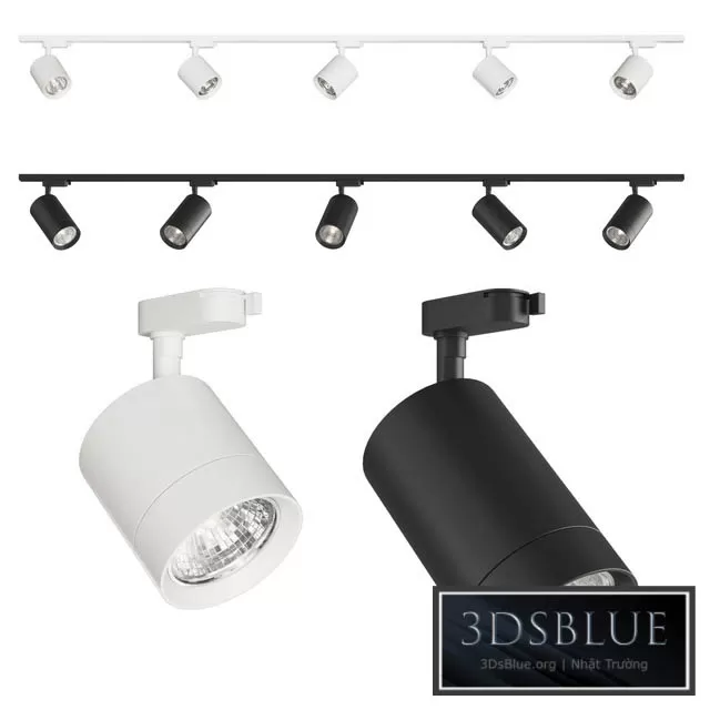 LIGHTING – TECHNICAL LIGHTING – 3DSKY Models – 13378