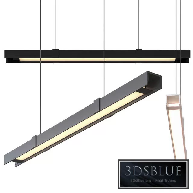 LIGHTING – TECHNICAL LIGHTING – 3DSKY Models – 13382