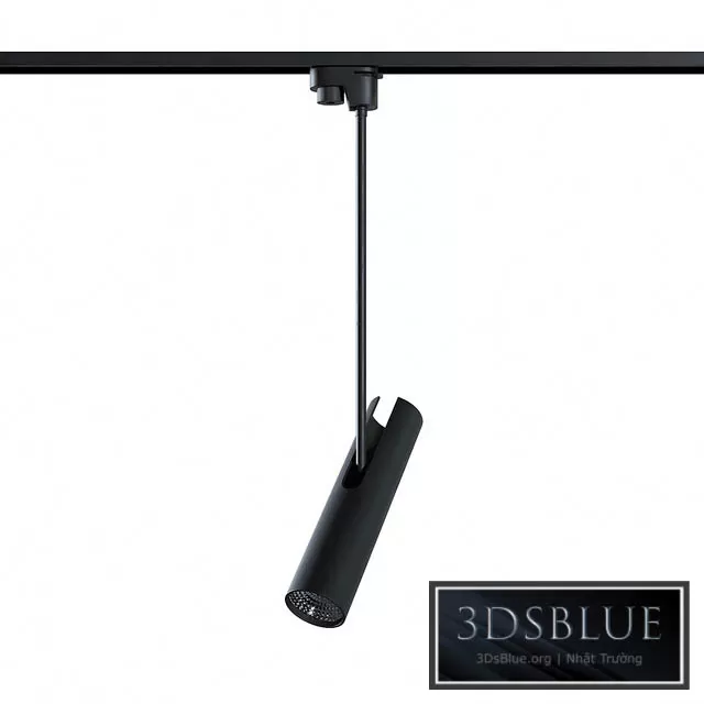 LIGHTING – TECHNICAL LIGHTING – 3DSKY Models – 13390