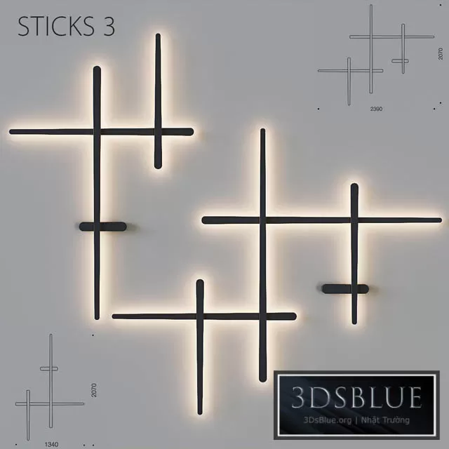 3DSKY FREE � FREE 3DS MAX MODELS