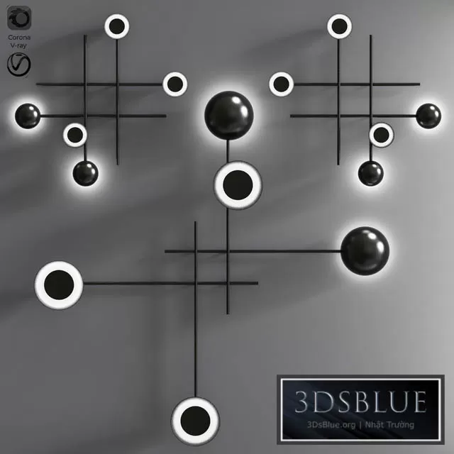 3DSKY FREE � FREE 3DS MAX MODELS