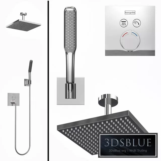 3D MODELS FREE DOWNLOAD 