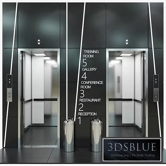 3DSKY FREE � FREE 3DS MAX MODELS