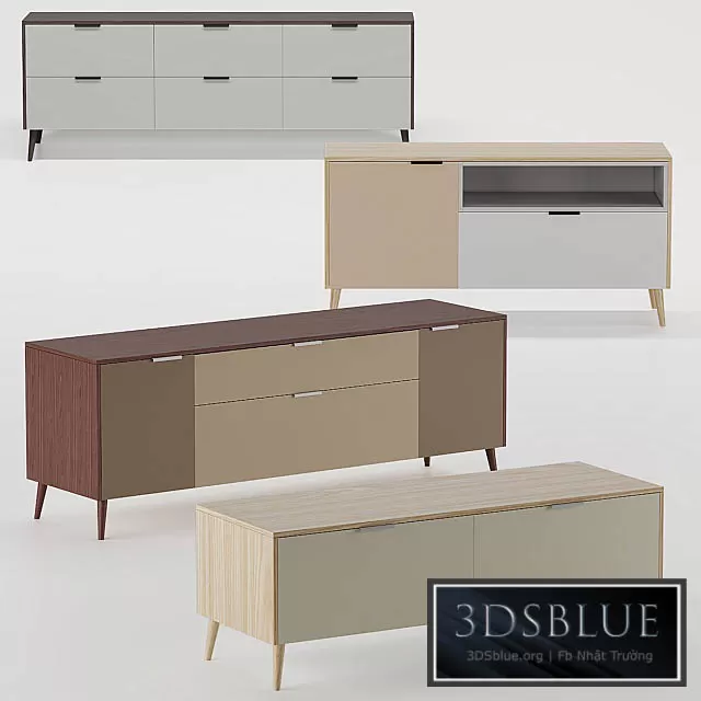 3DSKY FREE � FREE 3DS MAX MODELS