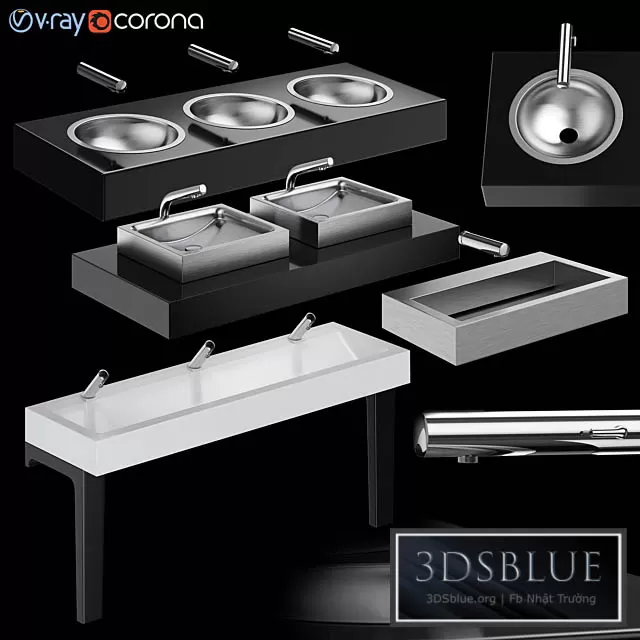 3DSKY FREE � FREE 3DS MAX MODELS