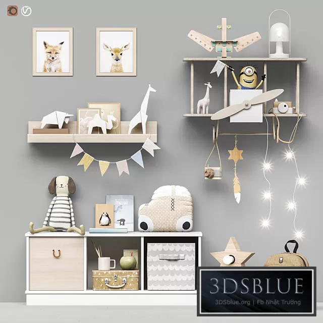 3DSKY FREE � FREE 3DS MAX MODELS