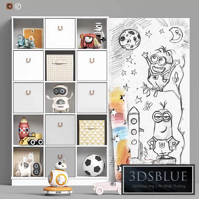 3DSKY FREE � FREE 3DS MAX MODELS