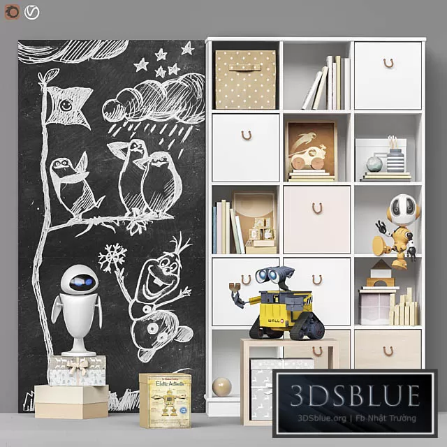 3DSKY FREE � FREE 3DS MAX MODELS