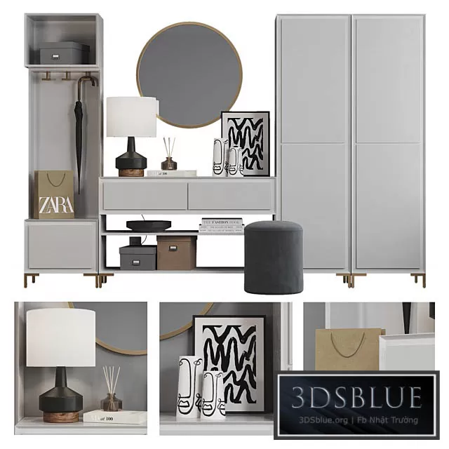 3DSKY FREE � FREE 3DS MAX MODELS