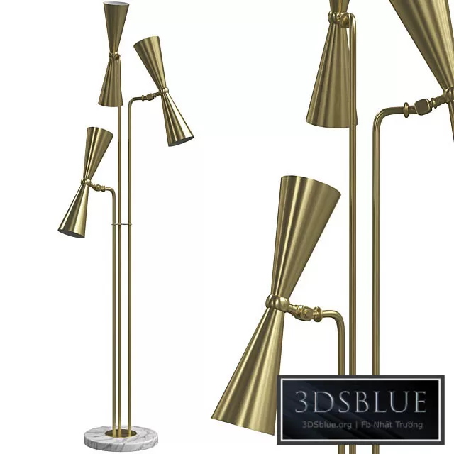 3DSKY FREE � FREE 3DS MAX MODELS