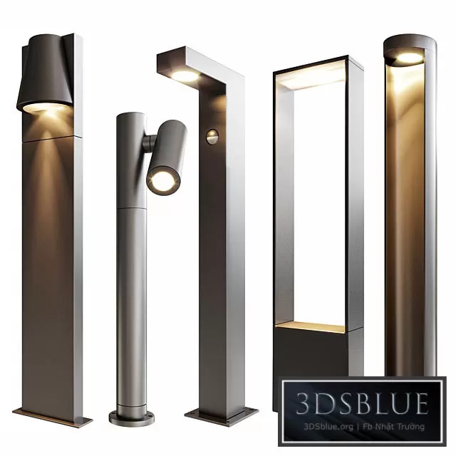 3DSKY FREE � FREE 3DS MAX MODELS