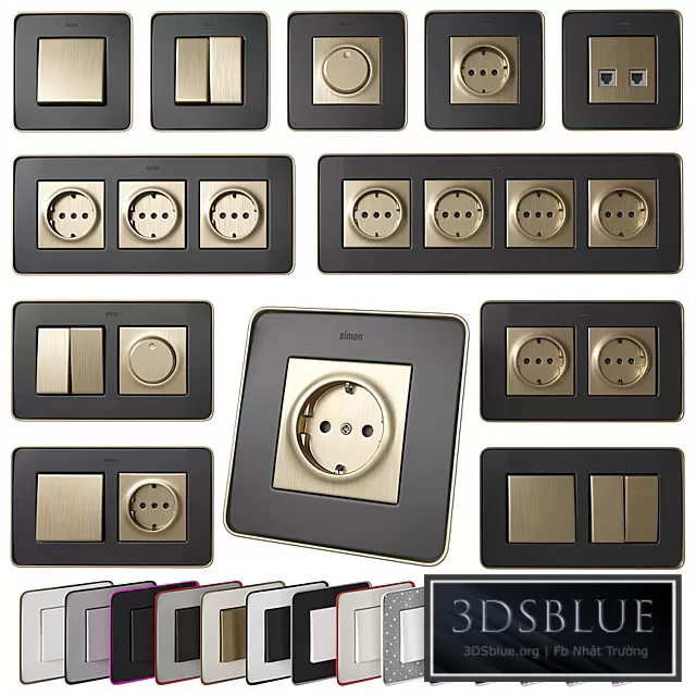 3DSKY FREE � FREE 3DS MAX MODELS