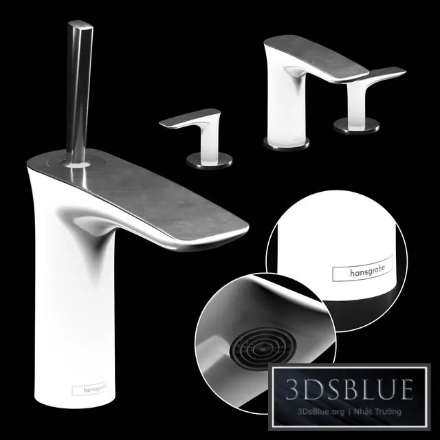 BATHROOM – FAUCET – 3DSKY Models – 1485