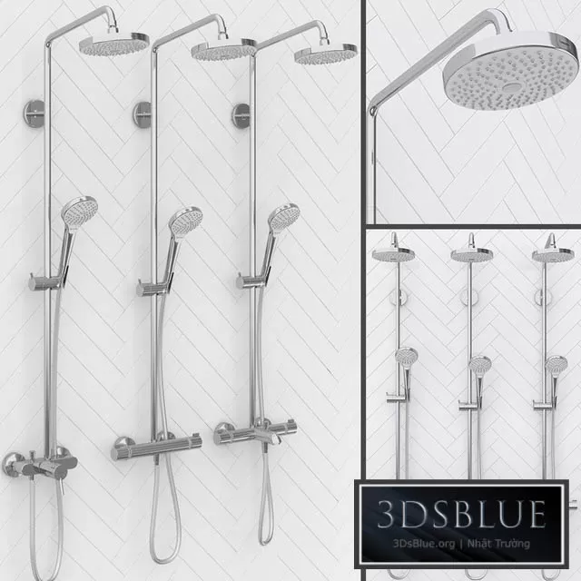 3DSKY FREE � FREE 3DS MAX MODELS