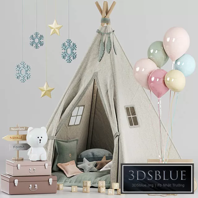 3DSKY FREE � FREE 3DS MAX MODELS