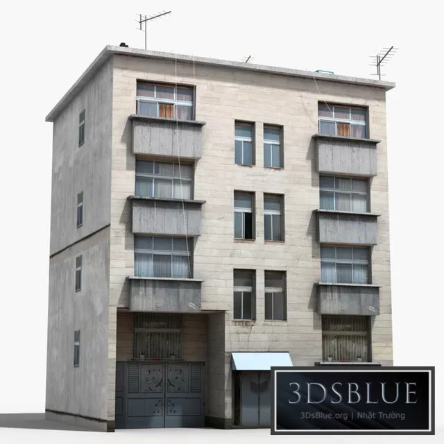 3DSKY FREE � FREE 3DS MAX MODELS