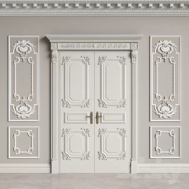 3DSKY FREE � FREE 3DS MAX MODELS