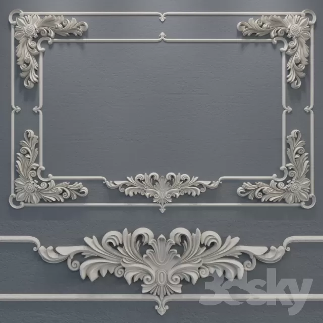 3DSKY FREE � FREE 3DS MAX MODELS