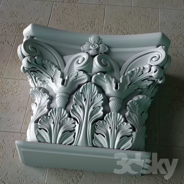 3DSKY FREE � FREE 3DS MAX MODELS