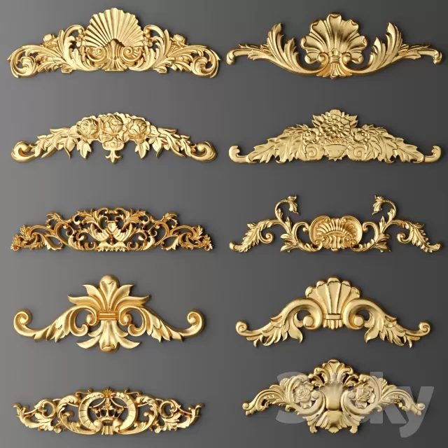 3DSKY FREE � FREE 3DS MAX MODELS