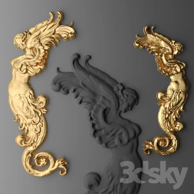 3DSKY FREE � FREE 3DS MAX MODELS