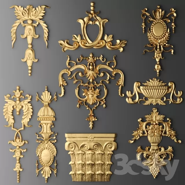 3DSKY FREE � FREE 3DS MAX MODELS