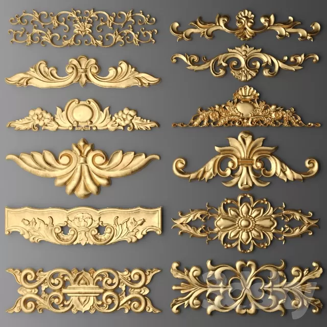 3DSKY FREE � FREE 3DS MAX MODELS