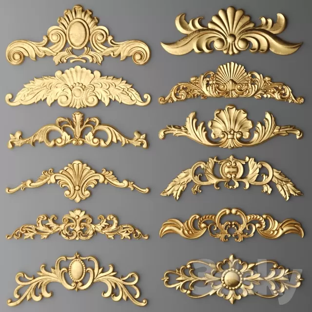 3DSKY FREE � FREE 3DS MAX MODELS