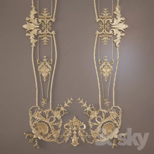 3DSKY FREE � FREE 3DS MAX MODELS