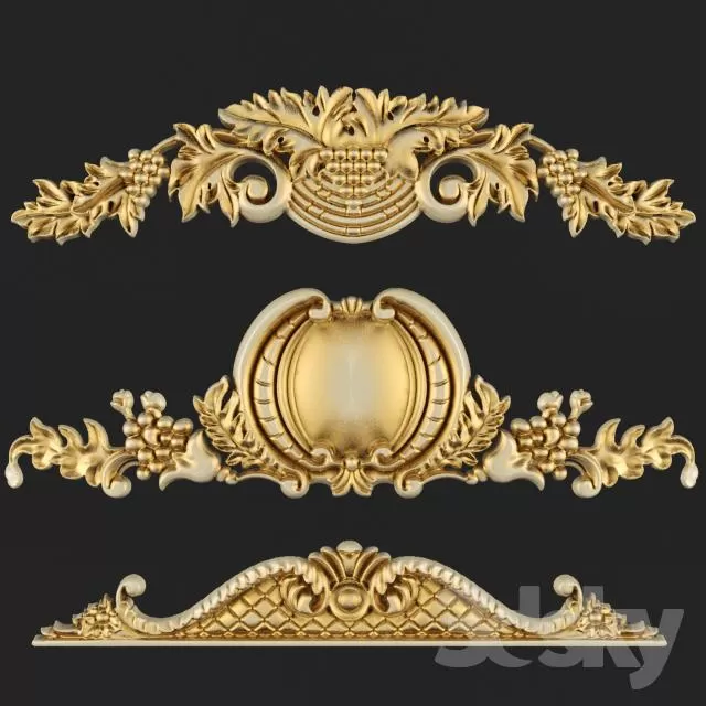 3DSKY FREE � FREE 3DS MAX MODELS