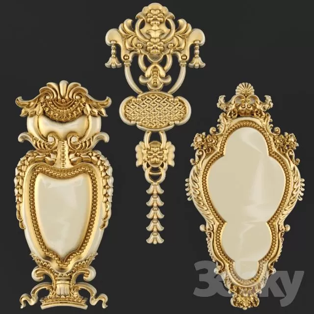 3DSKY FREE � FREE 3DS MAX MODELS