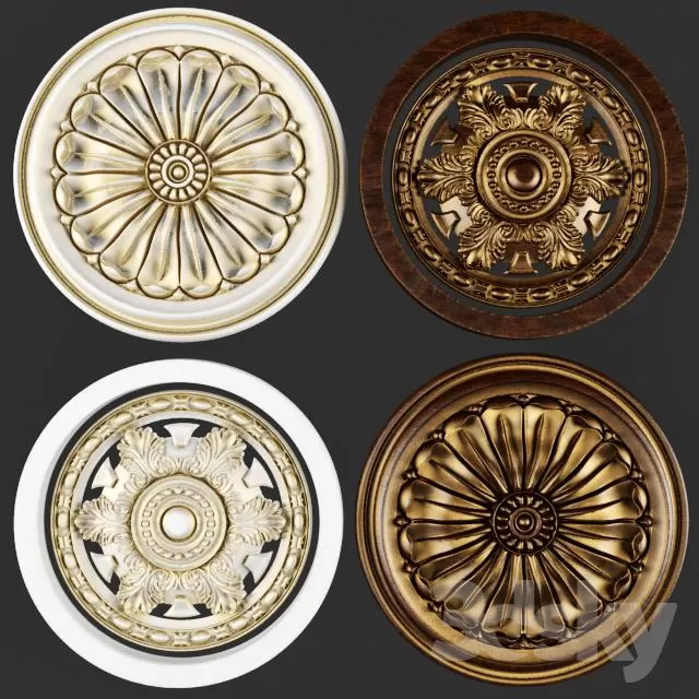 3DSKY FREE � FREE 3DS MAX MODELS