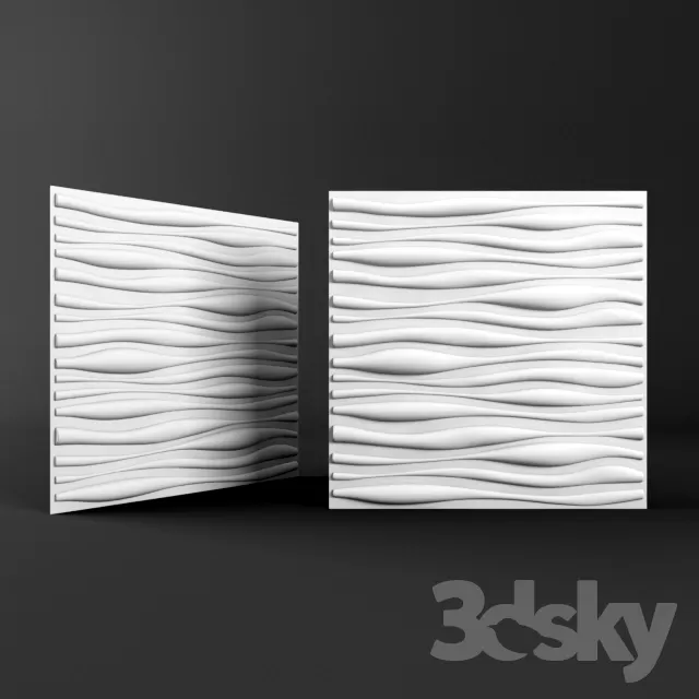 3DSKY FREE � FREE 3DS MAX MODELS