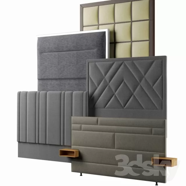 3D PANEL MODELS – 3DS SKY – 150