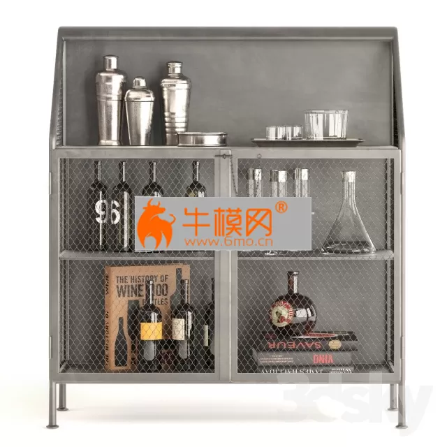 3DSKY FREE � FREE 3DS MAX MODELS