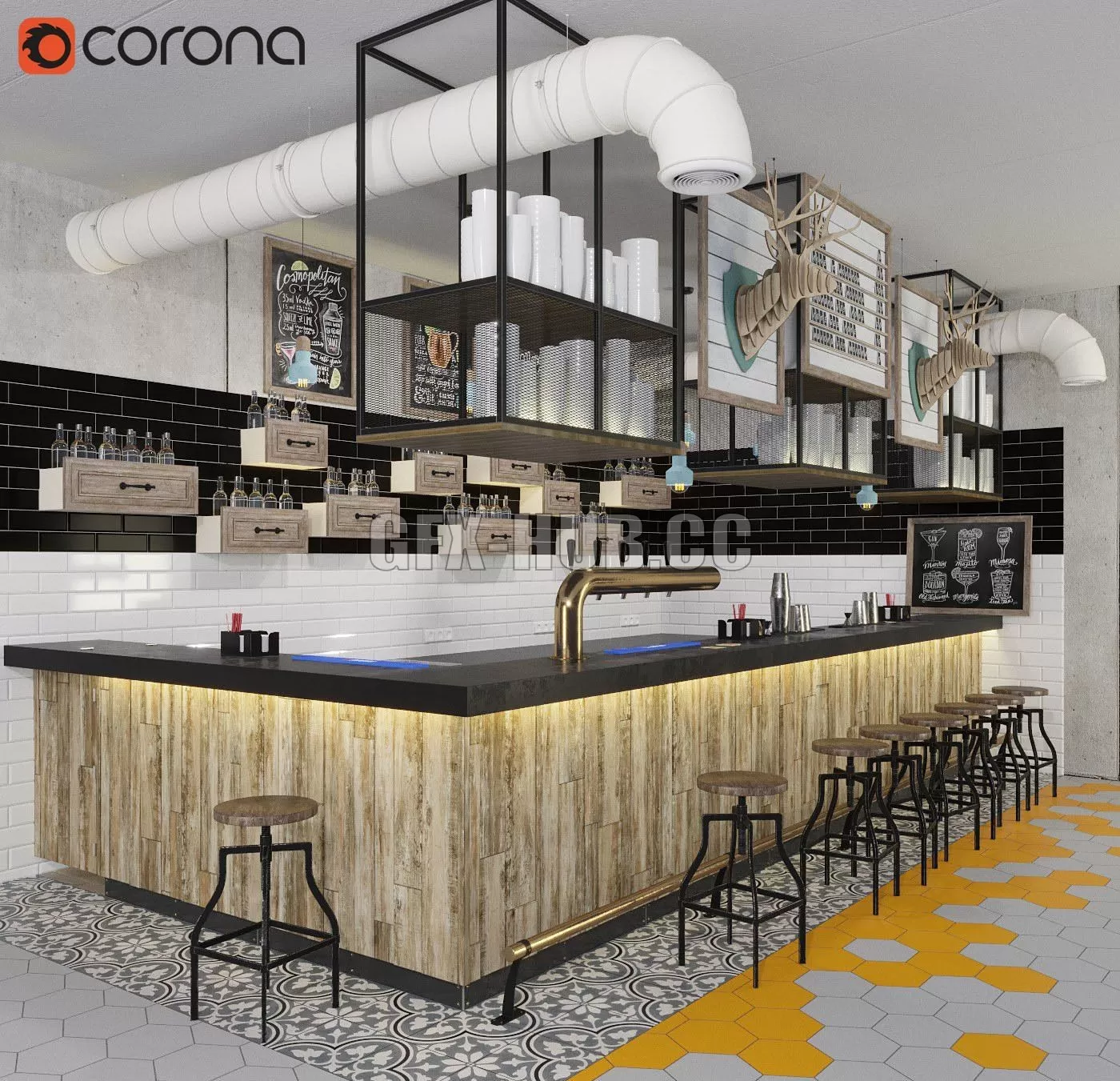 3DSKY FREE � FREE 3DS MAX MODELS