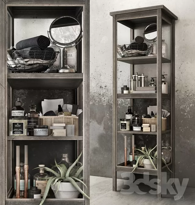 3DSKY FREE � FREE 3DS MAX MODELS