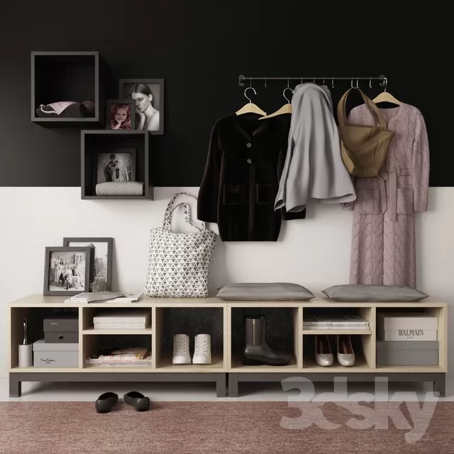 3DSKY FREE � FREE 3DS MAX MODELS