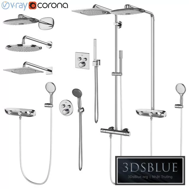 3DSKY FREE � FREE 3DS MAX MODELS